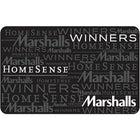 Winners $25 Gift Card-Air Miles cannot be collected on Gift Card purchases.