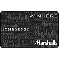 Winners $25 Gift Card-Air Miles cannot be collected on Gift Card purchases.