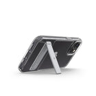 Spigen Slim Armor Essential S Case for iPhone 13 Pro - Crystal Clear-Sleek hard back and soft TPU bumpers offer prefect protection from drops