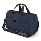 Bugatti Reborn Collection Convertible Duffle Bag - Navy (DUF2230BU-NAVY)-Duffle bag