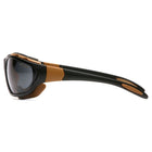 Carhartt Cartage Safety Eyewear Glasses, Grey Anti-Fog, 6 Pack-6/pack