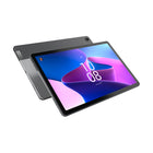  Lenovo Tab M10 Plus (3rd Gen) 10.61" MediaTek Helio G80 Tablet - 4GB RAM - 64GB eMCP - Android 12 S - Storm Grey-64GB eMCP Storage