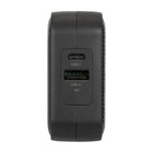 Targus 65W GaN USB-C/USB-A Wall Charger - Black-USB-C PD and PPS protocols for optimal fast charging