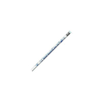 Moon Products Pencils 3rd Graders are #1, 144 Pack (JRM7863B)-Hardness: Number 2 - soft