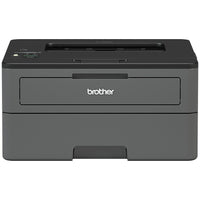 Brother HL-L2370DW Wireless Monochrome Laser Printer-Fast, high impact printing up to 36ppm