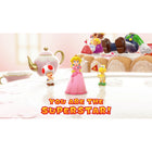 Mario Party Superstars for Nintendo Switch-Watch the countdown that unleashes Bowser Coin Beam and hold onto those coins on the Space Land board