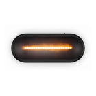 Stadler Form B-102 Ben Humidifier Black with Aroma diffuser & Fireplace Effect-Dimensions: 13.3" L x 8.11" W x 5.27" H