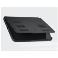 Zugu Magnetic Folio Case for iPad 10th Gen 10.9” (2022) and iPad A16 11th Gen (2025) - Black-Magnetic Folio Case