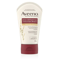 AVEENO Intense Relief Hand Cream-Moisturizes for 24 hours