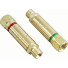 SCN Industrial Flashback Arrestors - Oxy/Fuel Gas (312-3377)-Flashback Arrestor Set, Regulator Adaptor Style