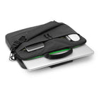 Incase City Brief 15", Black (CL55458)-Dimensions: 16" x 11.5" x 2"