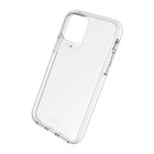 GEAR4 D3O Crystal Palace Case for iPhone 11 Pro - Clear-Crystal clear D3O inside the case
