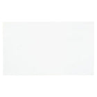 Quartet Continuum Magnetic Dry-Erase Board, 39” x 22”, White-Frameless design