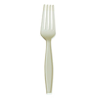Eco Guardian Medium Weight 7" Forks, 1000 Pack (EG-A-K01)-7" fork
