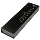 StarTech 8-Port Charging Station for USB Devices, 96W/19.2A (ST8CU824)-Charge up to eight mobile devices at the same time from a central location
