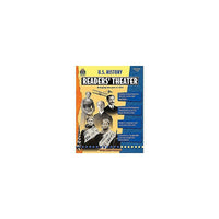 Teacher Created Resources US History Readers' Theater Book (TCR3997) - Grade 5 - 8-Age group and grade: Ages 9 - teens and grades 5th - 8th