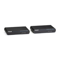 Black Box ACU1500A-R3 KVM Extender DVI-D USB 2.0 over CATx-Extender