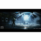 Star Wars Jedi Survivor for Playstation 5-The cinematic combat system returns with additional Force abilities and new lightsaber fighting styles