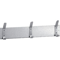 BobRick Hook Strips-Length" - 24