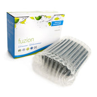 fuzion Kyocera TK-322 (TK-320) Compatible Toner Cartridge - Standard Yield - Black-Ink Colour: Black