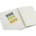 Moleskine Professional Extra Large Notebook - 7-1/2" x 10" - Black-Project-planning section to keep on top of priorities and deadlines