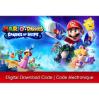 Nintendo Mario + Rabbids Sparks of Hope for Nintendo Switch [Download]-Game Genre: Action, Adventure