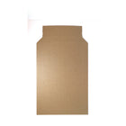 Conformer Heavy-Duty Kraft Mailers - Open End - 13" W x 18" H - 25 Pack-Kraft colour, 29pt chipboard
