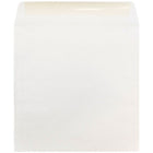 JAM Paper 10 x 10 Square Envelopes, White, 1000 Pack (03992319C)-Size: 10" x 10"