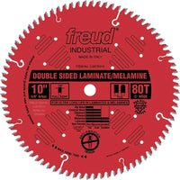 Double-sided Laminate/melamine Saw Blades-No. of Teeth - 80