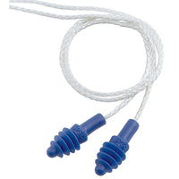 Howard Leight, Howard Leight Air Soft Earplugs, Bulk - Polybag, Corded - 100 Pack-Certification(s) CSA Class AL