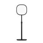 Elgato Key Light Air - Black-Control wirelessly via the app on Mac/Windows/iPhone/Android