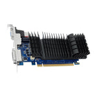 ASUS GeForce GT 730 2 GB GDDR5 Low Profile Graphics Card-GPU Tweak II with Xsplit Gamecaster, provides intuitive performance tweaking and lets you stream your gameplay instantly