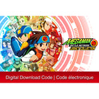 Mega Man Battle Network Legacy Collection for Nintendo Switch [Download]-Genre: Action, Role Playing