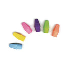 Musgrave Pencil Company Wedgecap Eraser, 288 Pack (MUSDCAPSA)-Latex-free