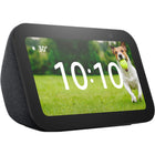 Amazon Echo Show 5 (3rd Gen, 2023 release) Smart Display - Charcoal-Control compatible smart devices like lights and thermostats, even while you are away