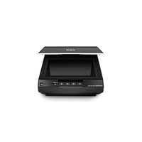 Epson Perfection V600 Colour Flatbed Scanner-Flatbed colour image scanner