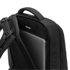 Incase ICON Backpack - Black-13" H x 9" W x 19" D