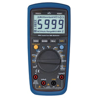 REED Instruments R5007 True RMS Digital Multimeter with NCV-True RMS Digital Multimeter