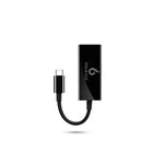Phoenix USB-C to RJ45 (Ethernet) Adapter, ABS Housing-ABS Housing