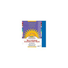 Pacon SunWorks Construction Paper 12" x 9" - Bright Blue - 500 Sheets-Made of groundwood for long-term use