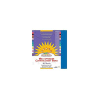 Pacon SunWorks Construction Paper 12" x 9" - Bright Blue - 500 Sheets-Made of groundwood for long-term use