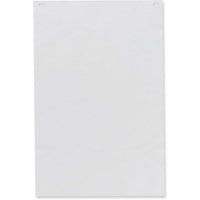 Quartet Newsprint Flip Chart Easel Pad, 24" x 36", 50 Sheets-50 Sheets per pad