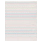 Pacon 11" x 8 1/2" Ruled Newsprint Pad - D-nealian - 1500 Sheets (PAC2696)-Size: 11" x 8 1/2"