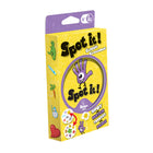 Zygomatic Spot it! Classic-Multiple mini-games allow endless playability