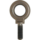 Gray Tools 1-1/2-6 Shoulder Pattern Eye Bolt, 3-1/2" Shank-I.D. Eye: 2 1/2"