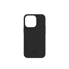 Incipio Duo Case for iPhone 13 - Black-Made from recycled materials