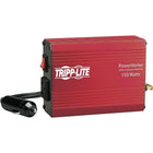 Tripp Lite PV150 120V 1 Outlet Portable Auto Inverter-Provides up to 150 W of 120 V AC power to any AC outlet from 12 V batteries or automotive DC sources