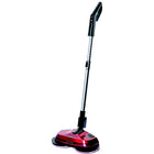 Ewbank Cordless Smart Touch Dual Head Floor Polisher / Washer With Lithium-Ion Battery-Use with mild soap water or detergent to remove stubborn stains