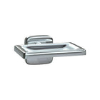 ASI – Porte-savon monté en surface, finition brillante, paq./2-Porte-savon, finition brillante
