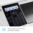 HP LaserJet Pro M182nw Multifunction Colour Laser Printer-Automatic scan cropping